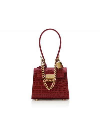 PLAYNOMORE Micro Candy Red